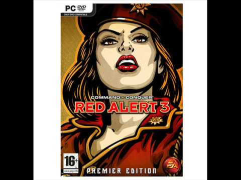 Youtube: Red Alert 3 soundtrack - Hell March 3