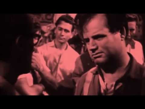 Youtube: The Village Stompers - Washington Square