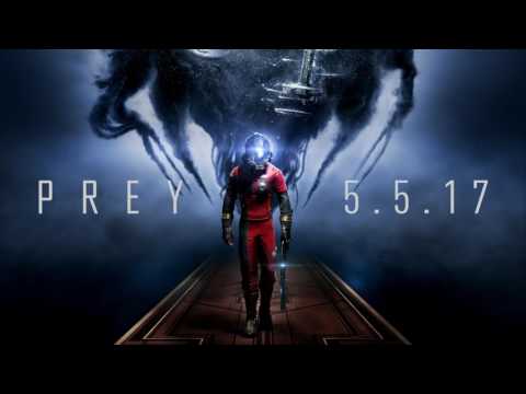 Youtube: PREY – Original-Soundtrack zum Spiel – "Everything Is Going to Be OK"