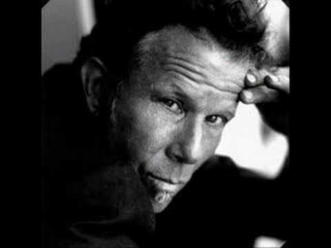 Youtube: Tom Waits - You Can Never Hold Back Spring