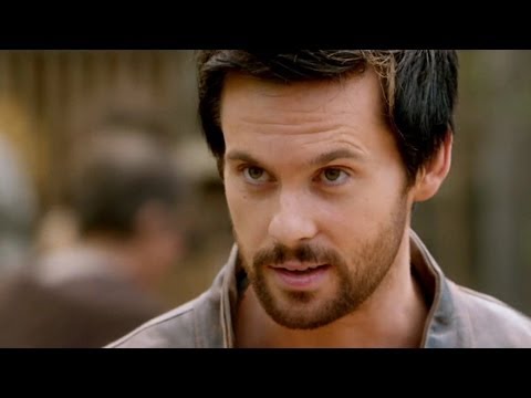 Youtube: Da Vinci's Demons - Trailer