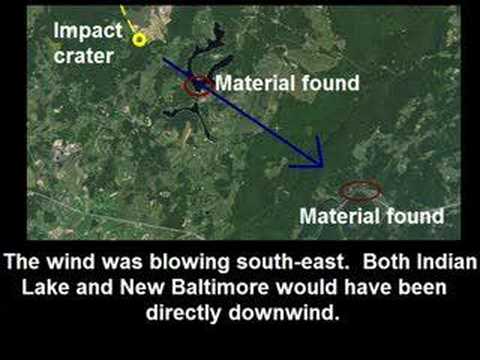 Youtube: 9/11 Debunked: United 93 not Shot Down