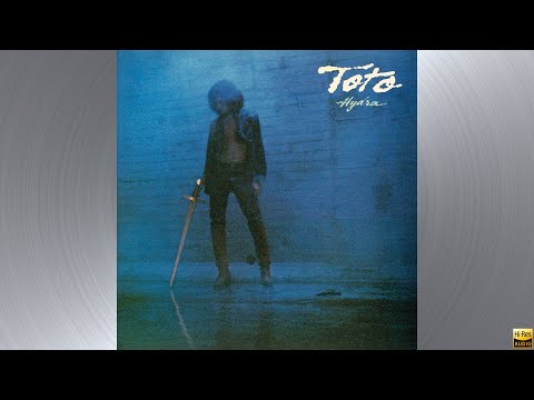 Youtube: Toto - A Secret Love (Remastered) [HQ]