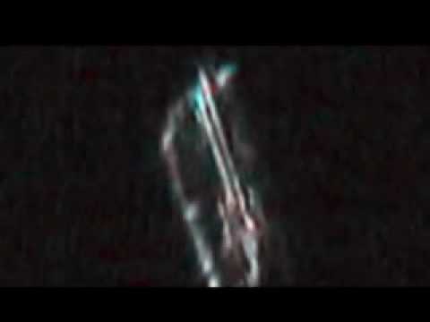 Youtube: Interstella Starfllet Caught on Amature Telescope