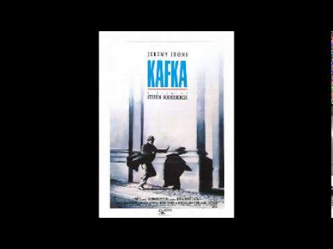 Youtube: Kafka (1992) OST - Why should today be different (Cliff Martinez)