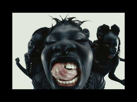 Youtube: Uzi Freyja - Don't Disturb Me (Official Music Video)