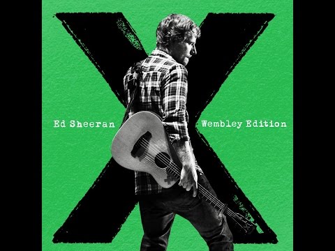 Youtube: Ed Sheeran - New York (Lyrics)