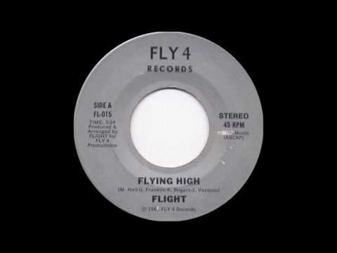 Youtube: Flight - Flying High