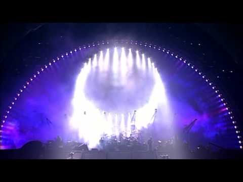 Youtube: Pink Floyd - Comfortably Numb - pulse concert performance 1994