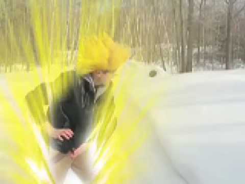 Youtube: DragonBall Z (real life) After Effects Test