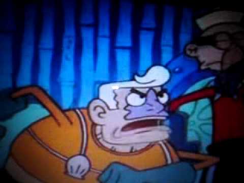 Youtube: Spongebob - Meerjungfraumann Her Damit !!!!!!!!