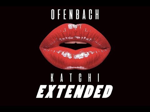 Youtube: Ofenbach vs. Nick Waterhouse - Katchi (EXTENDED) (LYRICS)
