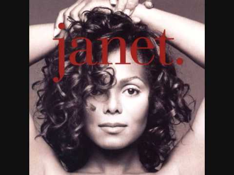 Youtube: Janet Jackson - If