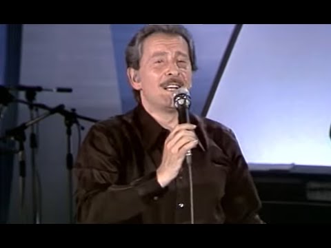 Youtube: Domenico Modugno - La lontananza (Live@RSI 1981)