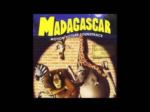 Youtube: Madagascar Soundtrack 02 I Like To Move It - Sacha Baron Cohen