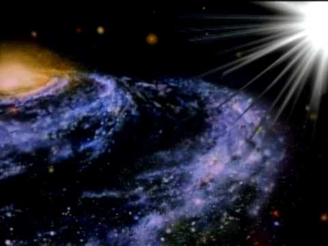 Youtube: Symphony of Science - 'Our Place in the Cosmos' (ft. Sagan, Dawkins, Kaku, Jastrow)