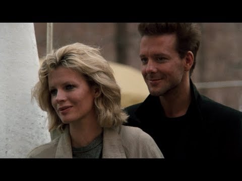 Youtube: Mickey Rourke and Kim Basinger. "Nine 1/2 Weeks" (1985). Bryan Ferry - Slave To Love.