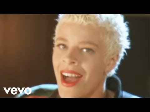 Youtube: Yazz - The Only Way Is Up