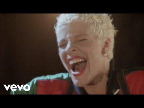 Youtube: Yazz - The Only Way Is Up