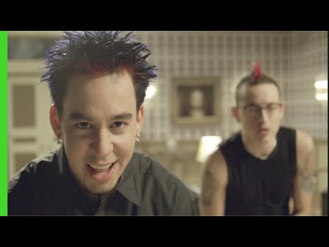 Youtube: Papercut [Official HD Music Video] - Linkin Park