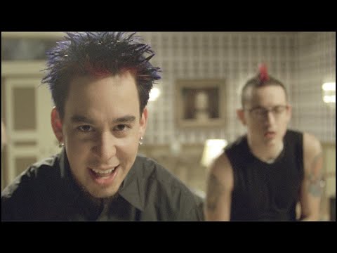 Youtube: Papercut [Official HD Music Video] - Linkin Park