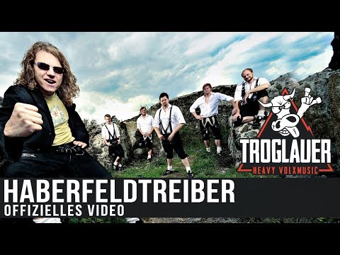 Youtube: TROGLAUER - Haberfeldtreiber (offizielles Video)