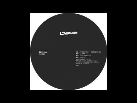 Youtube: Kessell - Helical Structure [GLTD06]