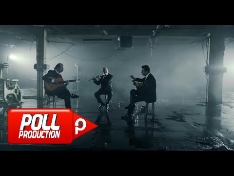 Youtube: İstanbul Ses Kayıt Ft. İbrahim Tatlıses - Vur Gitsin Beni ( Official Video )