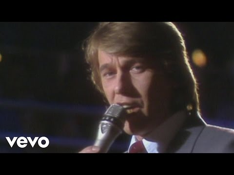Youtube: Roland Kaiser - Wohin gehst du (ZDF Hitparade 3.5.1982)