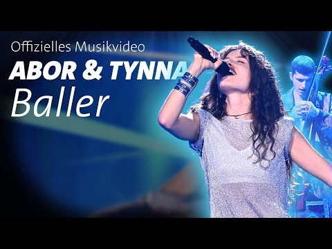 Youtube: Abor & Tynna - "Baller" | Eurovision Song Contest | NDR