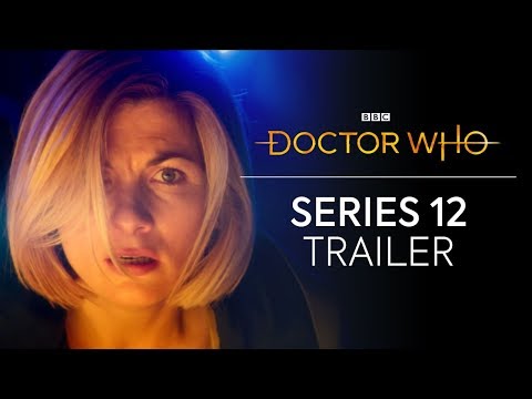 Youtube: Doctor Who: Series 12 Trailer