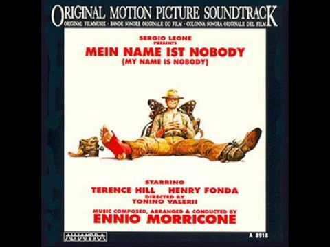Youtube: My Name is Nobody Soundtrack (Main Title)
