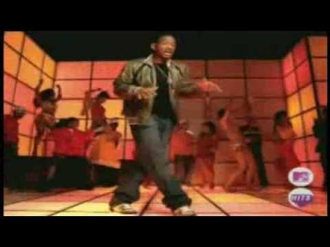 Youtube: Will Smith Party Starter