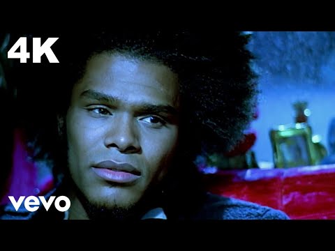 Youtube: Maxwell - Sumthin' Sumthin' (Official 4K Video)