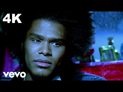 Youtube: Maxwell - Sumthin' Sumthin' (Official 4K Video)