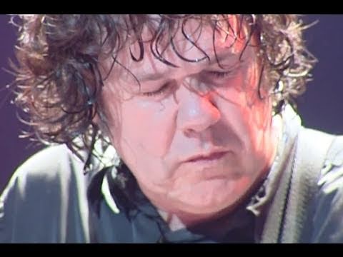 Youtube: Gary Moore - Parisienne Walkways - Live HD