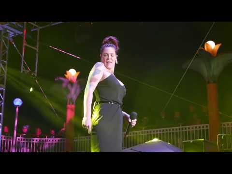 Youtube: Beth Hart - Baby Shot Me Down - Keeping The Blues Alive Cruise 2017