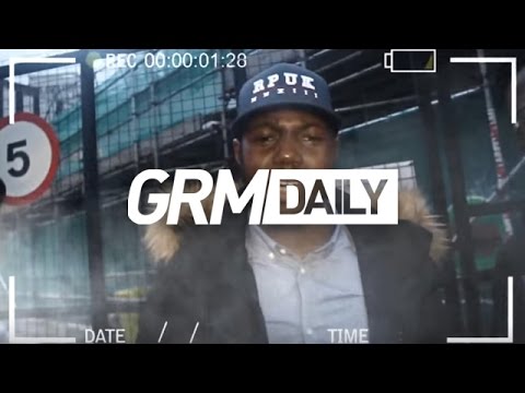 Youtube: Hope Dealers - Levels [Music Video] | GRM Daily
