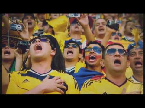 Youtube: Das Leben ist ein Hauch   Die Fussball WM 2014