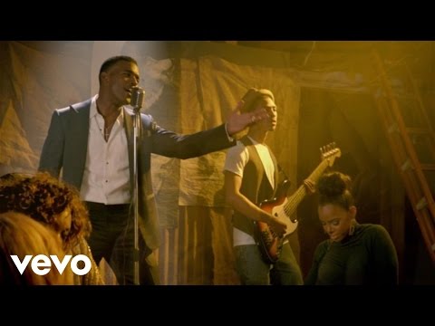 Youtube: Luke James - Make Love To Me