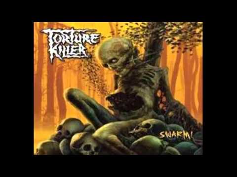 Youtube: TORTURE KILLER - Forever Dead