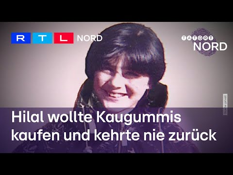 Youtube: Wo ist Hilal Ercan aus Hamburg? Seit 26 Jahren sucht ein Bruder seine kleine Schwester