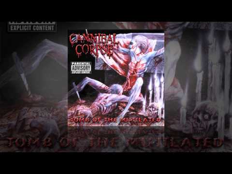 Youtube: Cannibal Corpse - Hammer Smashed Face (OFFICIAL)