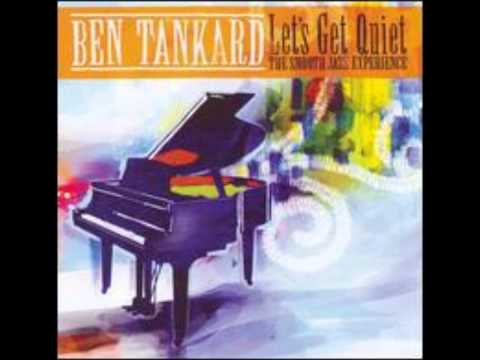 Youtube: Ben Tankard - Remain Calm