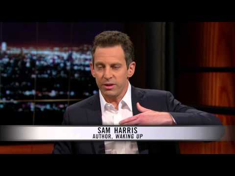 Youtube: Ben Affleck, Sam Harris and Bill Maher Debate Radical Islam | Real Time with Bill Maher (HBO)