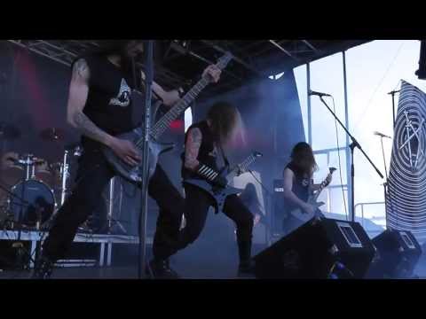 Youtube: Blacklodge - TridenT live @ Deathkult Open Air 2013