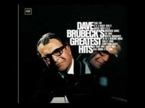 Youtube: Dave Brubeck - Take Five