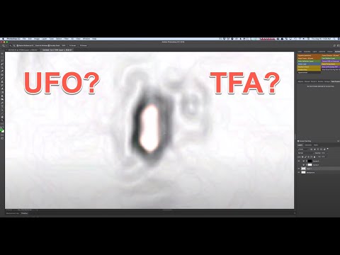 Youtube: UFOs —  A Cautionary Tale