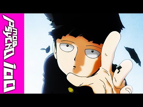 Youtube: Mob Psycho 100 Opening 2 - 99.9 【English Dub Cover Song by NateWantsToBattle and AmaLee】
