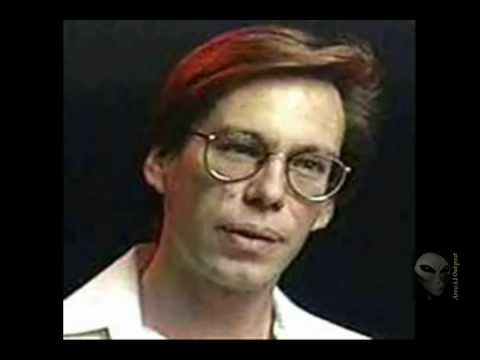 Youtube: Bob Lazar and Area 51 - 1 of 20 (Top Secret UFO Conspiracy)